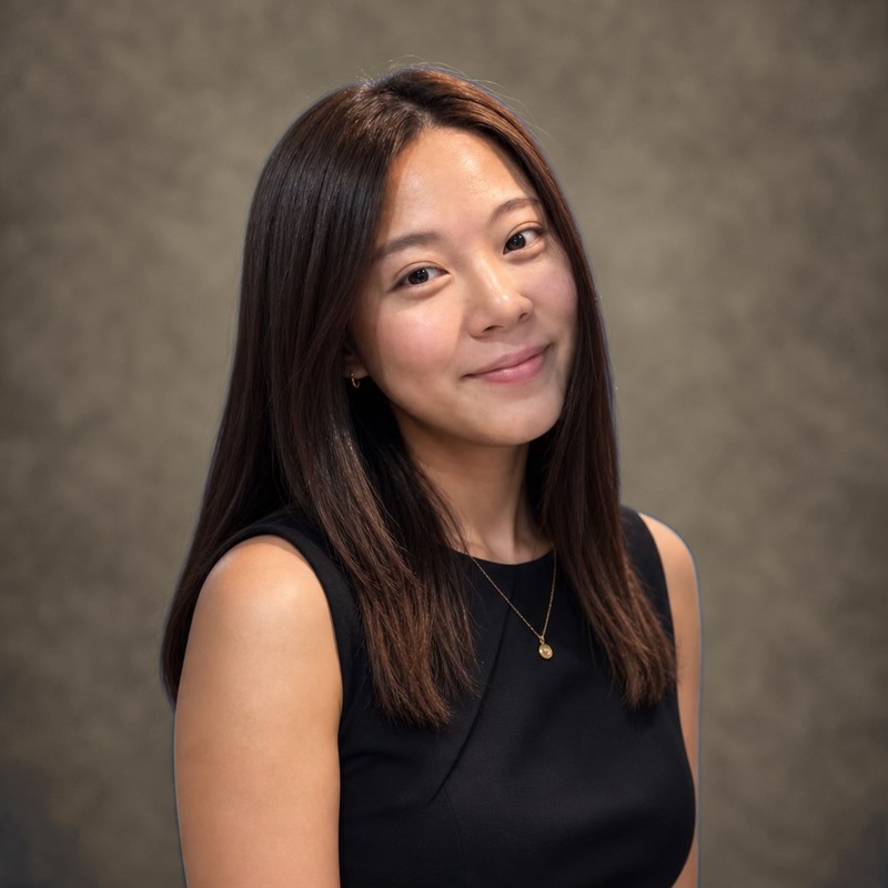 Yiyuan &lsquo;Karina&rsquo; Zhang, hospitality operations professional